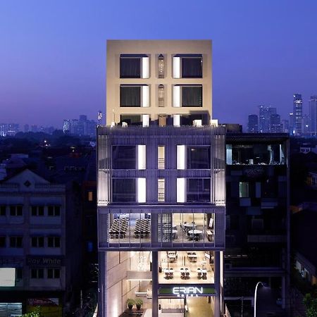Erian Hotel Jakarta Extérieur photo