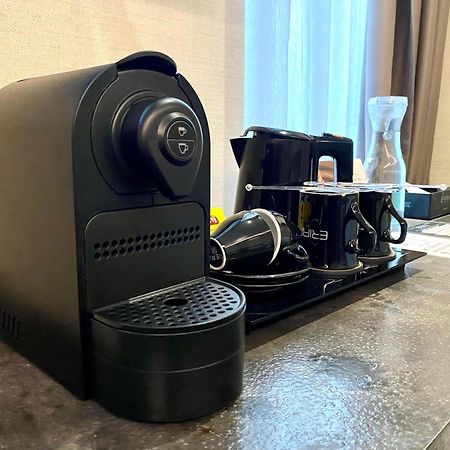 Erian Hotel Jakarta Extérieur photo