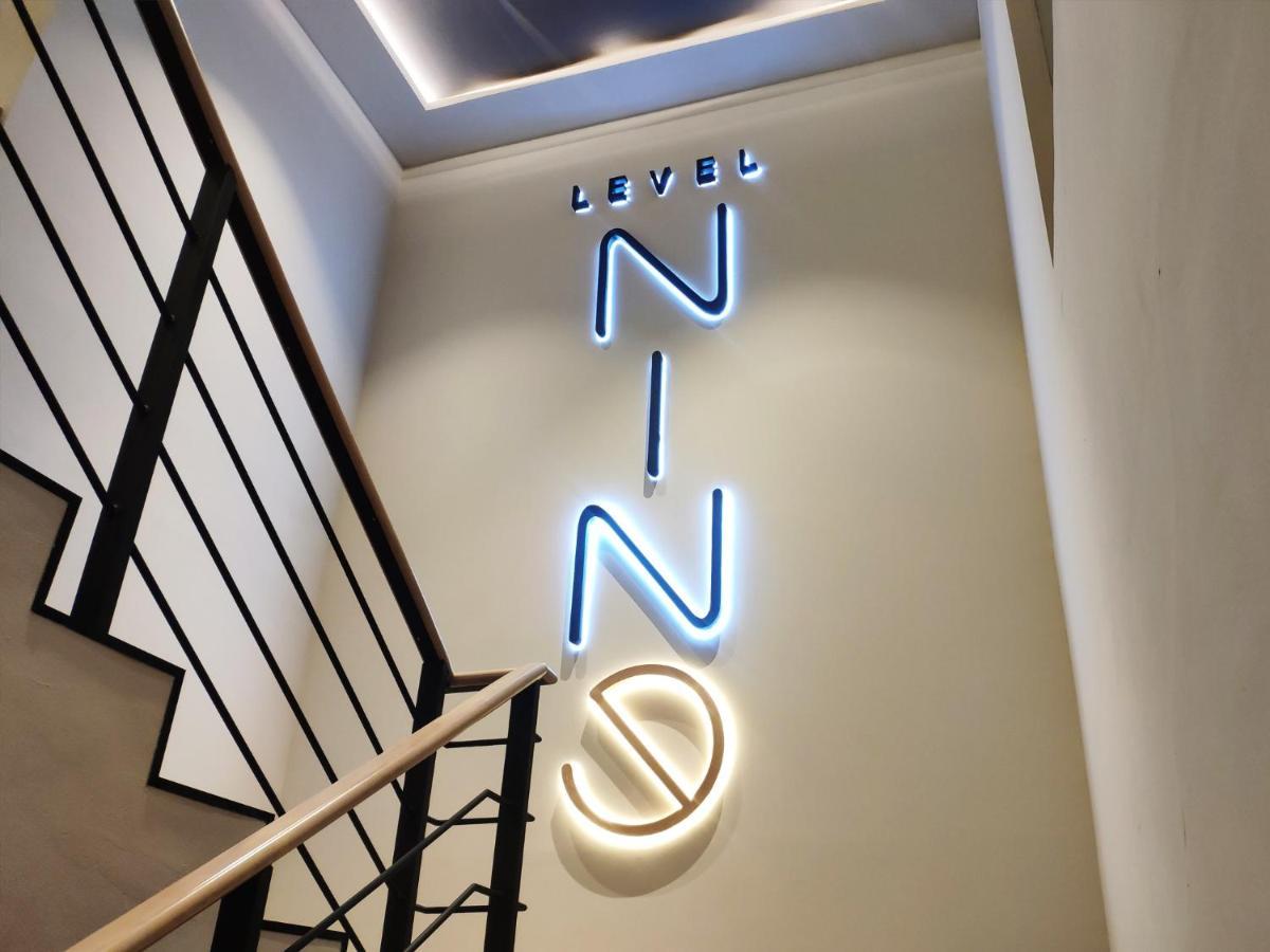 Erian Hotel Jakarta Extérieur photo