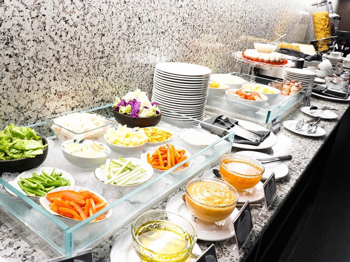 Erian Hotel Jakarta Extérieur photo