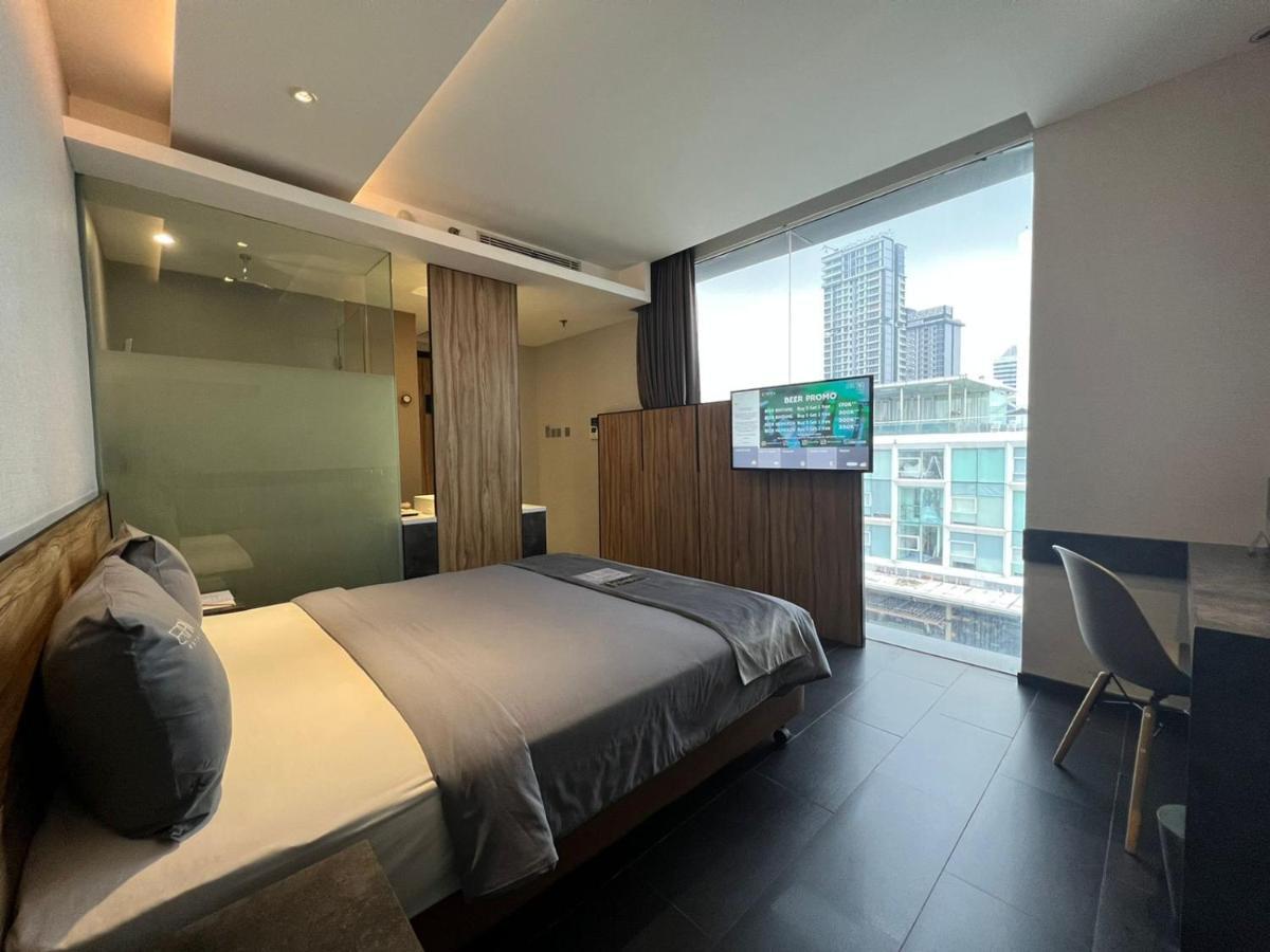Erian Hotel Jakarta Extérieur photo