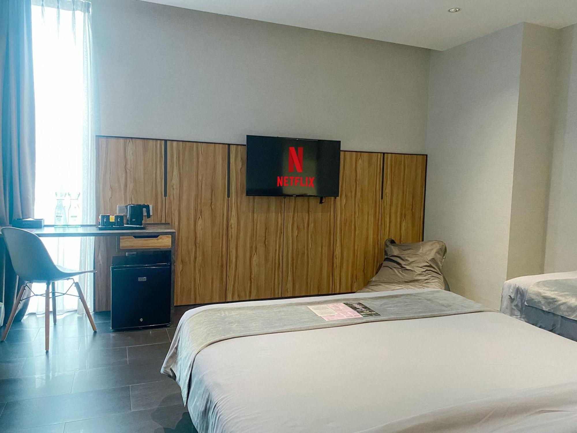 Erian Hotel Jakarta Extérieur photo