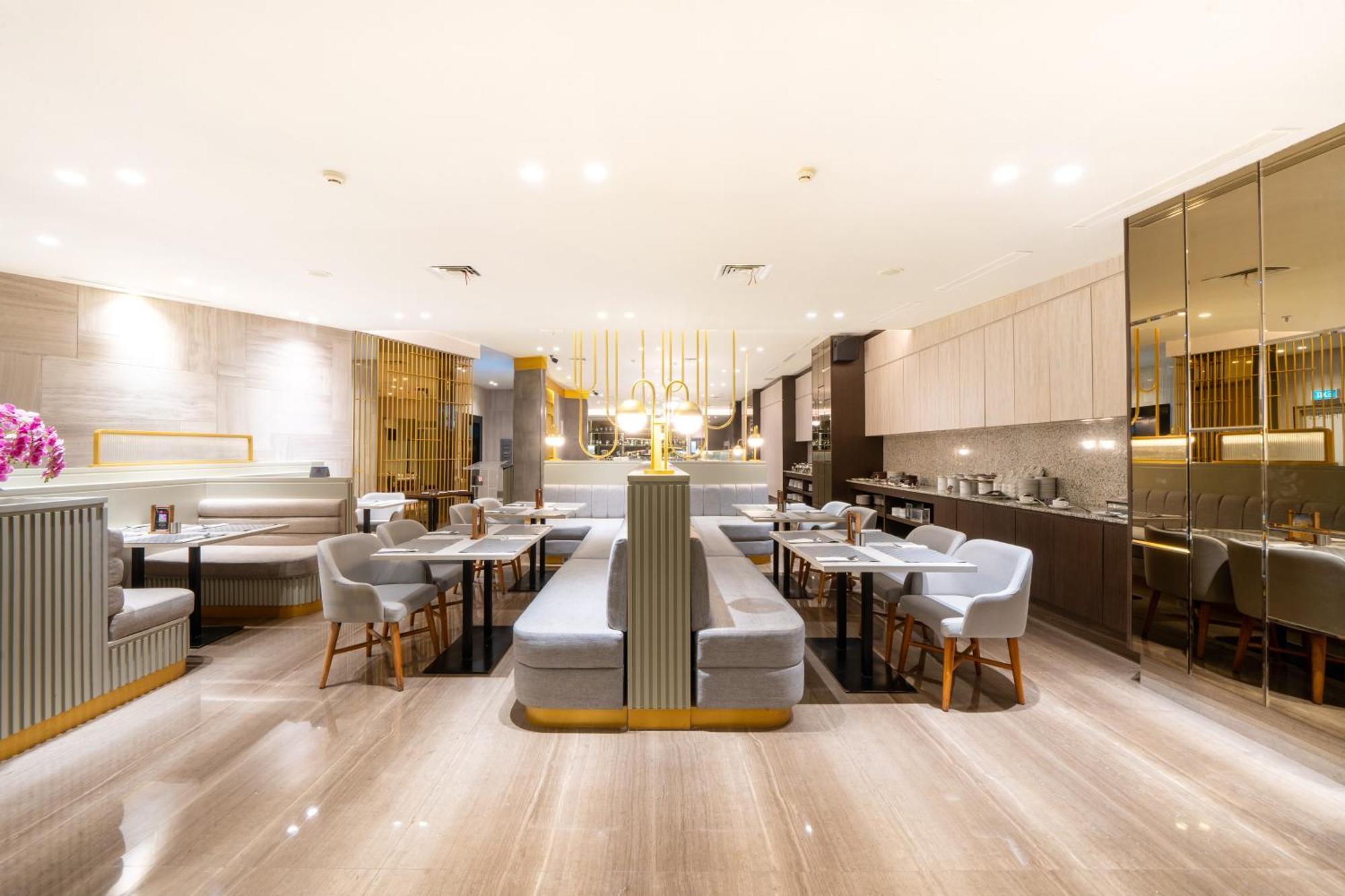 Erian Hotel Jakarta Extérieur photo