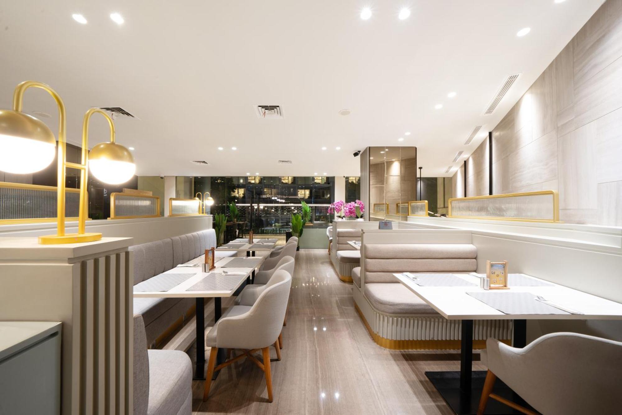 Erian Hotel Jakarta Extérieur photo